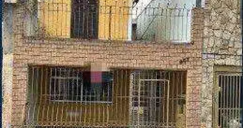 Sobrado com 3 dormitórios à venda, 130 m² por R$ 800.000,00 - Vila Carrão - São Paulo/SP