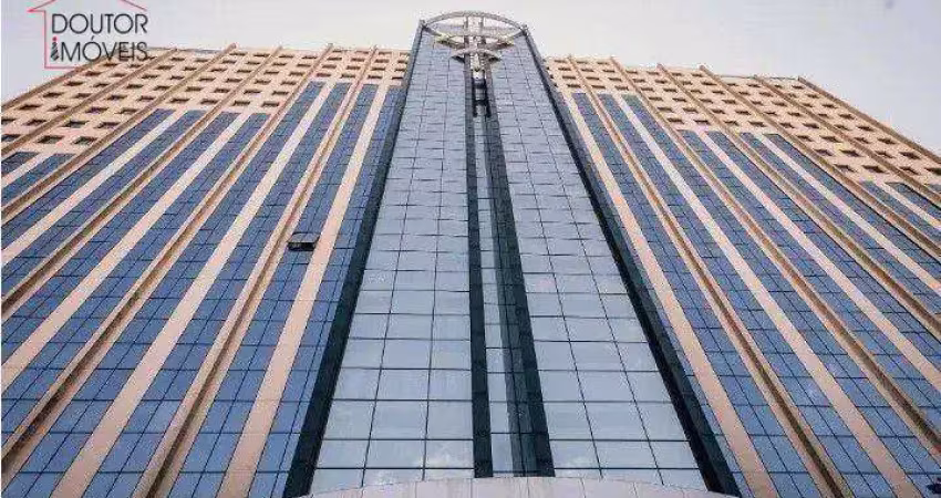 Flat com 1 quarto à venda na Rua Serra de Juréa, Cidade Mãe do Céu, São Paulo
