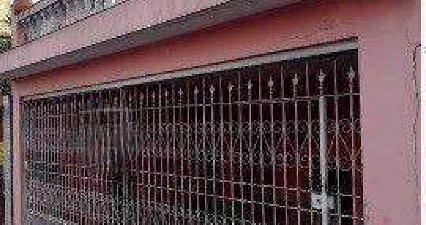 Sobrado com 2 dormitórios à venda, 180 m² por R$ 595.000,00 - Vila Santa Clara - São Paulo/SP