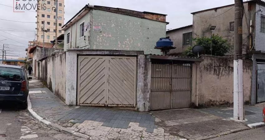 Sobrado com 3 dormitórios à venda por R$ 700.000 - São Miguel Paulista - São Paulo/SP