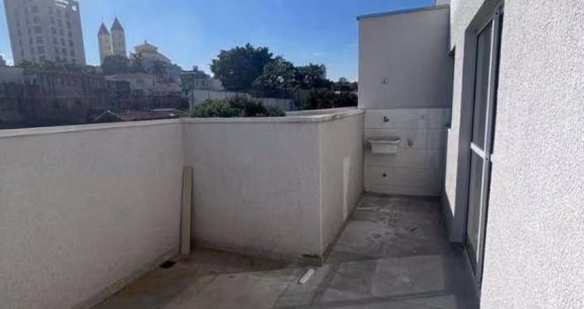 Apartamento com 2 dormitórios à venda, 47 m² por R$ 385.000,00 - Guaiaúna - São Paulo/SP
