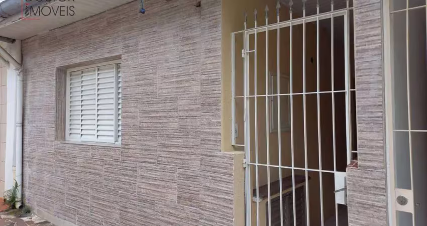 Casa com 2 dormitórios à venda, 70 m² por R$ 350.000 - Penha de França - São Paulo/SP