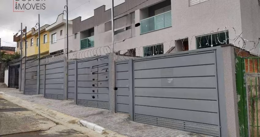Sobrado com 2 dormitórios à venda, 95 m² por R$ 620.000,00 - Jardim Vila Formosa - São Paulo/SP