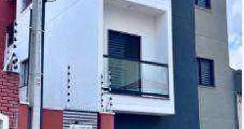 Apartamento com 1 dormitório à venda, 27 m² por R$ 235.000,00 - Vila Oratório - São Paulo/SP
