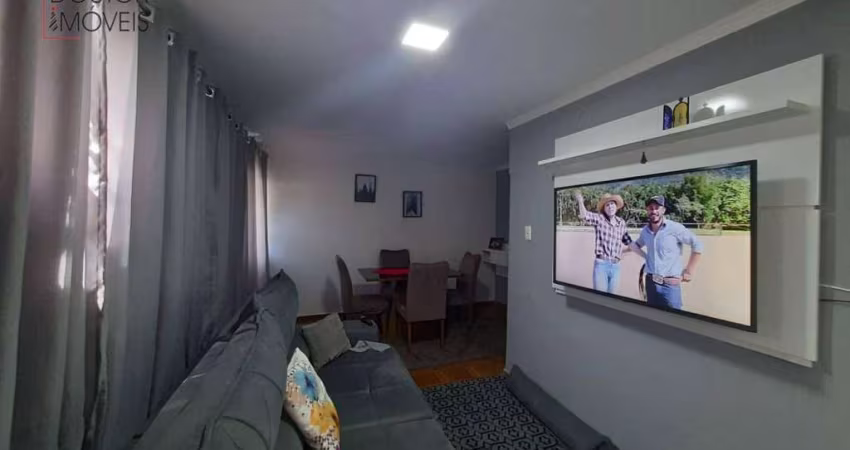 Casa com 2 dormitórios à venda, 100 m² por R$ 480.000 - Itaquera - São Paulo/SP