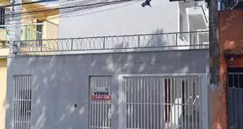 Sobrado com 2 dormitórios à venda, 90 m² por R$ 330.000,00 - Jardim das Oliveiras - São Paulo/SP