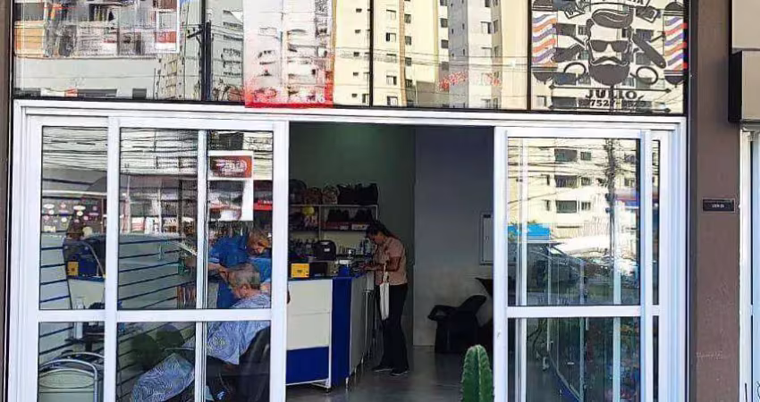 Sala para alugar, 50 m² por R$ 6.600,00/mês - Vila Santana - São Paulo/SP