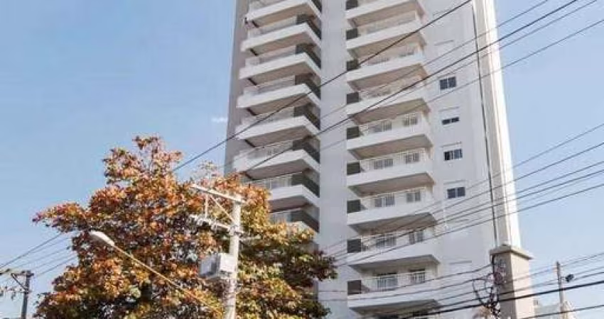 Apartamento com 2 dormitórios à venda, 63 m² por R$ 636.000,00 - Vila Carrão - São Paulo/SP