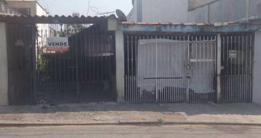 Área à venda, 225 m² por R$ 660.000,00 - Vila Marieta - São Paulo/SP
