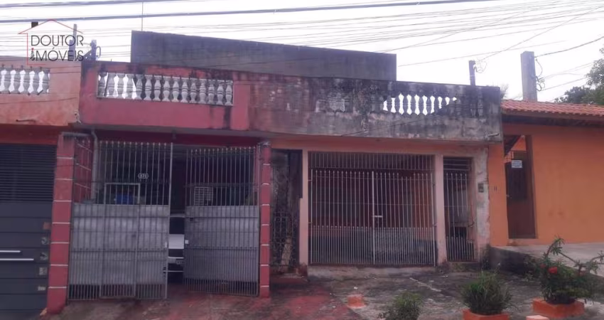 Terreno à venda, 500 m² por R$ 1.200.000,00 - Vila Taquari - São Paulo/SP
