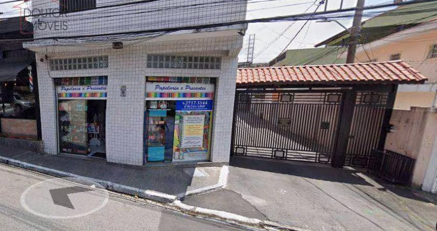 Sobrado com 3 dormitórios à venda, 140 m² por R$ 680.000,00 - Jardim Colorado - São Paulo/SP