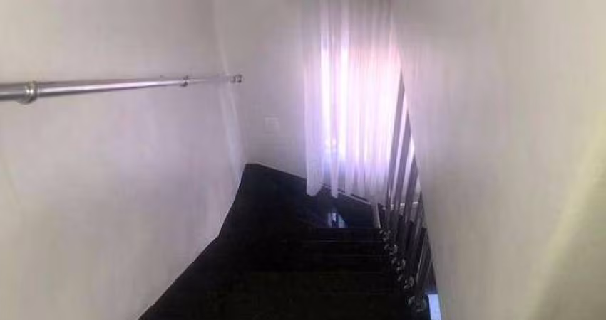 Sobrado com 3 dormitórios à venda, 200 m² por R$ 715.000,00 - Cangaíba - São Paulo/SP