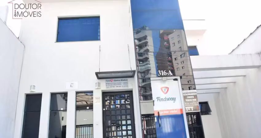Prédio à venda, 240 m² por R$ 3.360.000,00 - Vila Azevedo - São Paulo/SP