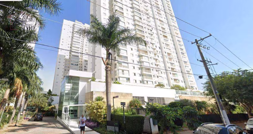 Apartamento com 2 dormitórios à venda, 60 m² por R$ 681.000,00 - Tatuapé - São Paulo/SP