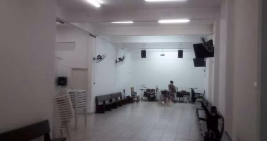 Salão para alugar, 444 m² por R$ 15.730/mês - São Miguel Paulista - São Paulo/SP