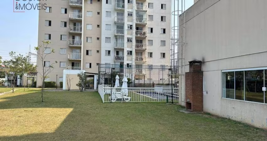 Apartamento com 2 dormitórios à venda, 45 m² por R$ 290.000,00 - Aricanduva - São Paulo/SP