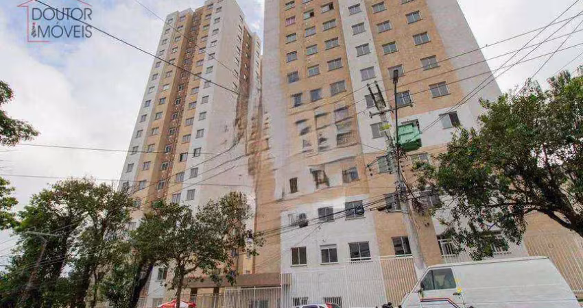 Apartamento com 2 dormitórios à venda, 37 m² por r$ 342.000,00 - cidade patriarca - são paulo/sp