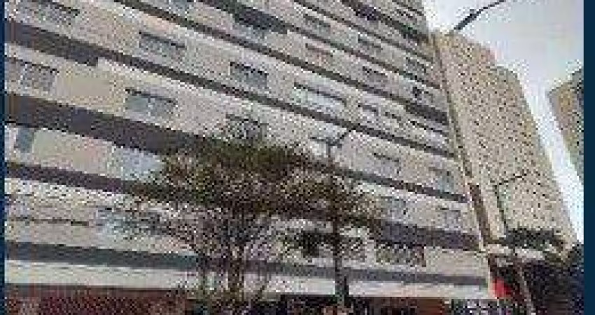 Apartamento com 1 dormitório à venda, 27 m² por R$ 340.000 - Belenzinho - São Paulo/SP