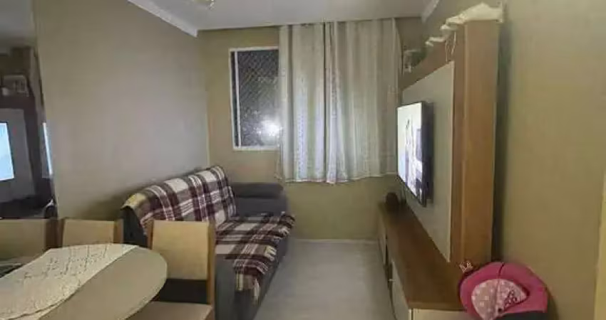 Apartamento com 2 dormitórios à venda, 42 m² por r$ 245.000 - itaquera - são paulo/sp