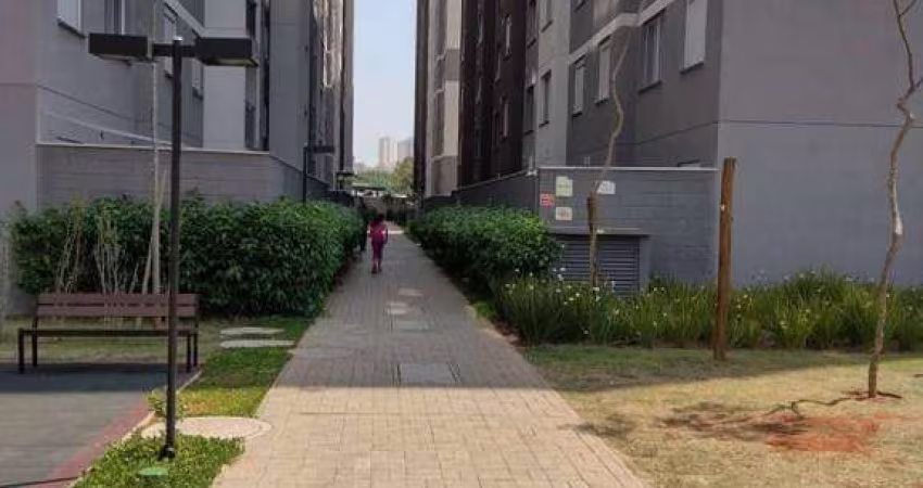 Apartamento com 1 dormitório à venda, 36 m² por R$ 210.000,00 - Mooca - São Paulo/SP