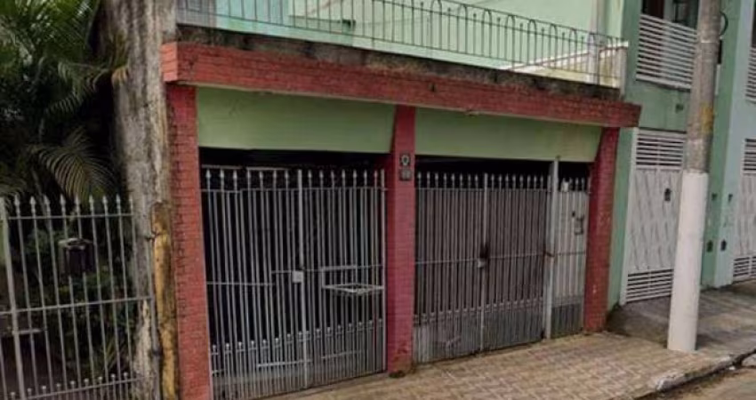 Casa com 2 dormitórios à venda, 100 m² por R$ 320.000,00 - Penha de França - São Paulo/SP