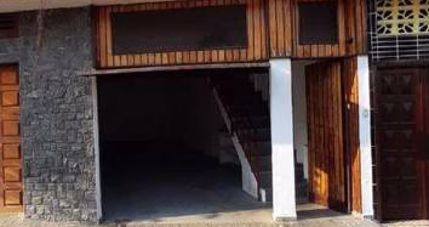 Sobrado com 2 dormitórios à venda, 200 m² por R$ 920.000,00 - Vila Monumento - São Paulo/SP