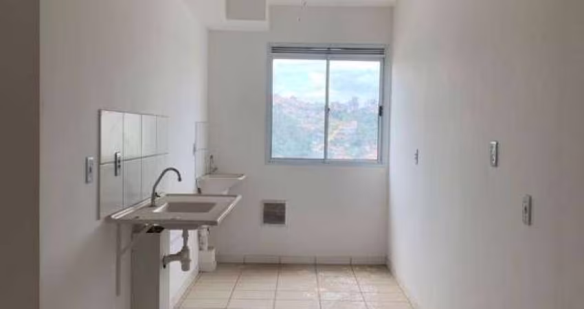 Apartamento com 2 dormitórios à venda, 49 m² por R$ 179.000 - Jardim Iguatemi - São Paulo/SP
