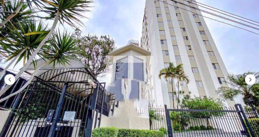Apartamento com 3 dormitórios à venda, 120 m² por R$ 850.000,00 - Anália Franco - São Paulo/SP