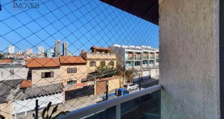 Sobrado com 4 dormitórios à venda, 240 m² por r$ 1.380.000,00 - vila esperança - são paulo/sp