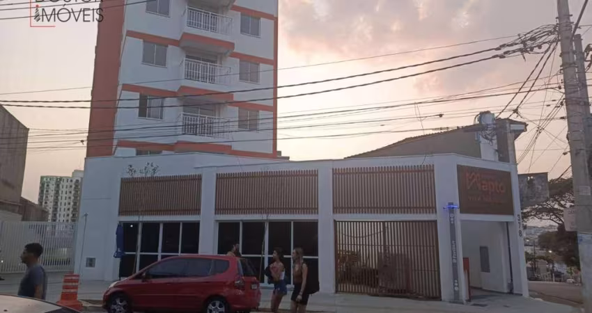 Apartamento com 2 dormitórios à venda, 35 m² por R$ 300.000,00 - Vila Matilde - São Paulo/SP