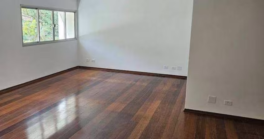Apartamento com 3 dormitórios para alugar, 175 m² por R$ 11.298,00/mês - Jardim Paulista - São Paulo/SP