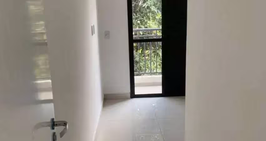 Apartamento com 2 dormitórios à venda, 47 m² por r$ 350.000,00 - vila santa teresa (zona sul) - são paulo/sp