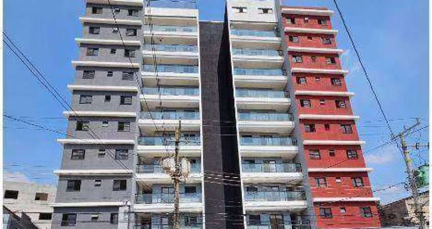 Apartamento com 2 dormitórios à venda, 44 m² por R$ 438.000,00 - Jardim Anália Franco - São Paulo/SP
