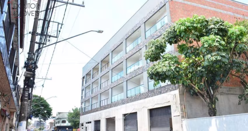 Salão para alugar, 150 m² por R$ 4.000,00/mês - Jardim Imperador - São Paulo/SP