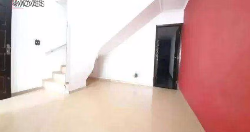 Sobrado com 2 dormitórios à venda, 120 m² por R$ 403.000,00 - Jardim Maringá - São Paulo/SP