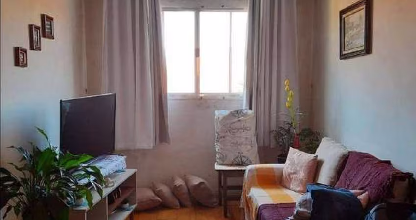 Apartamento com 2 dormitórios à venda, 58 m² por R$ 215.000 - Itaim Paulista - São Paulo/SP
