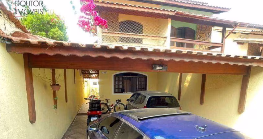 Sobrado com 3 dormitórios à venda, 150 m² por R$ 580.000,00 - Jardim Popular - São Paulo/SP