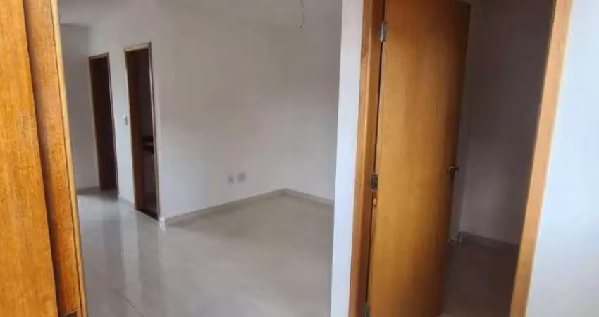 Apartamento com 2 dormitórios à venda, 42 m² por r$ 270.000,00 - quinta da paineira - são paulo/sp