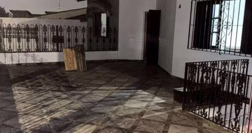 Sobrado com 3 dormitórios à venda, 180 m² por R$ 980.000,00 - Cidade Patriarca - São Paulo/SP