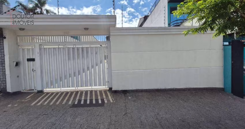 Sobrado à venda, 65 m² por R$ 380.000,00 - Vila Esperança - São Paulo/SP