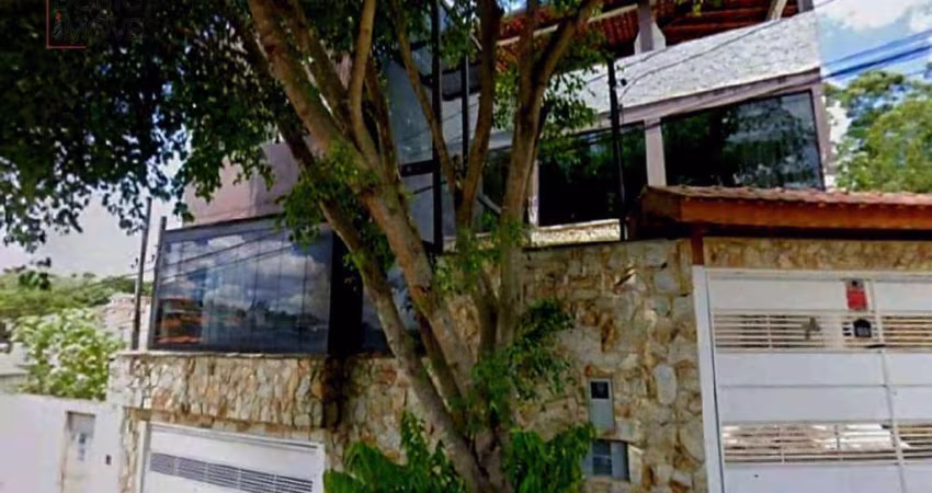 Casa com 3 dormitórios à venda, 192 m² por R$ 850.000,00 - Parque Esmeralda - São Paulo/SP