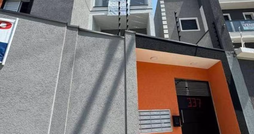 Apartamento com 2 dormitórios à venda, 40 m² por R$ 250.000,00 - Vila Matilde - São Paulo/SP