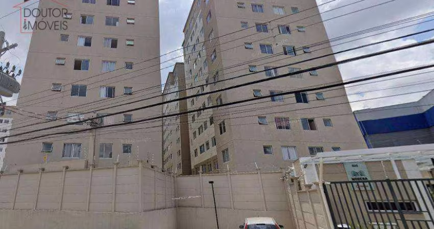 Apartamento com 2 dormitórios à venda, 40 m² por R$ 235.000,00 - Jardim Matarazzo - São Paulo/SP