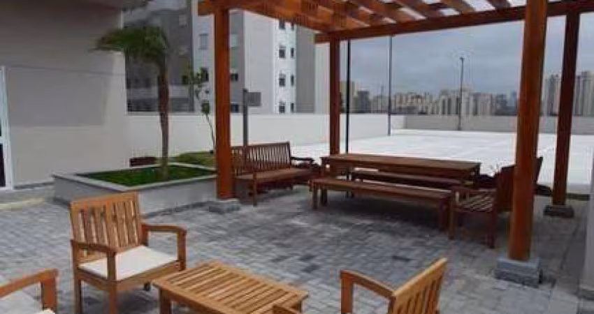 Apartamento com 2 dormitórios à venda, 45 m² por R$ 330.000 - Penha de França - São Paulo/SP