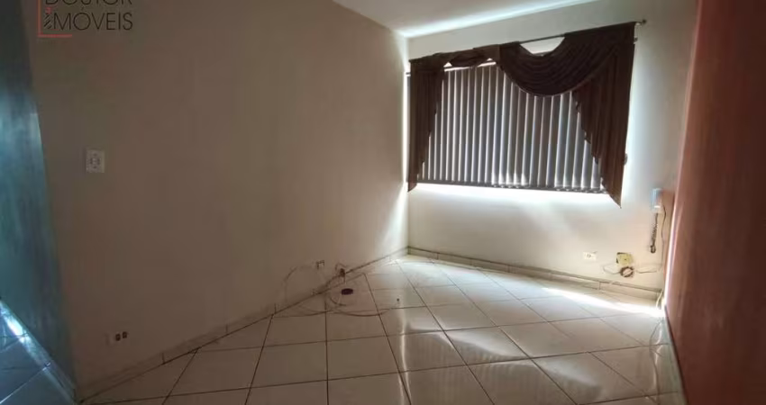 Apartamento com 2 dormitórios à venda, 55 m² por R$ 260.000,00 - São Miguel Paulista - São Paulo/SP