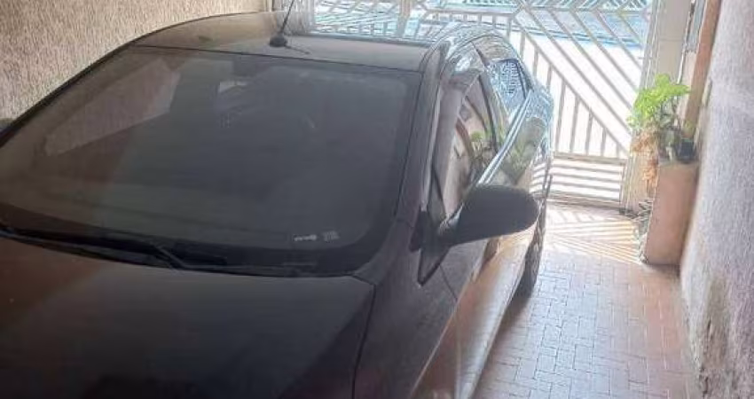 Sobrado com 2 dormitórios à venda, 99 m² por R$ 500.000,00 - Vila Ema - São Paulo/SP