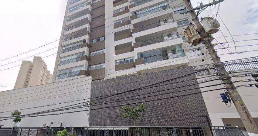 Apartamento com 3 dormitórios à venda, 106 m² por R$ 1.599.000,00 - Tatuapé - São Paulo/SP