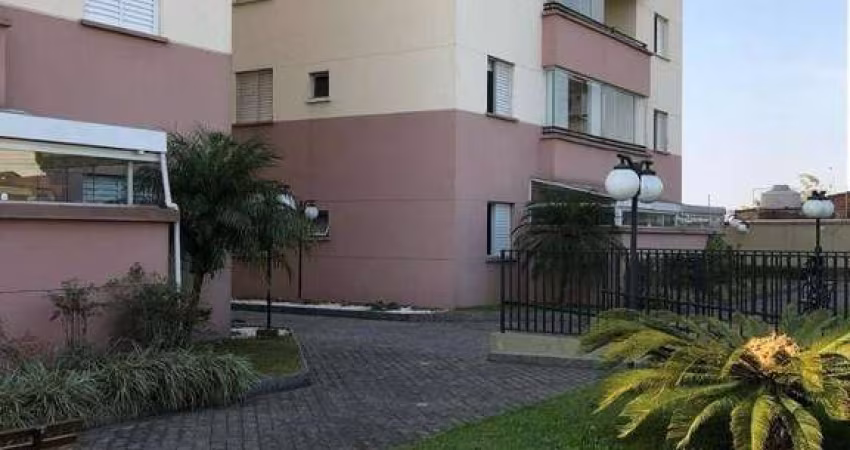 Apartamento com 2 dormitórios à venda, 60 m² por R$ 565.000,00 - Vila Guilhermina - São Paulo/SP