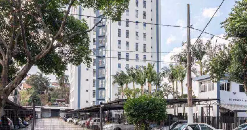 Apartamento com 2 dormitórios à venda, 47 m² por R$ 285.000 - Vila Aricanduva - São Paulo/SP