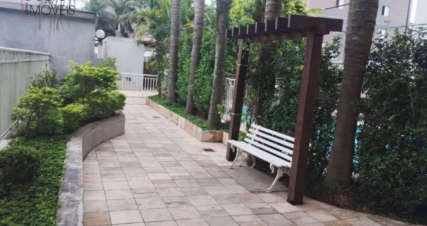 Apartamento com 3 dormitórios à venda, 78 m² por R$ 450.000,00 - Vila Talarico - São Paulo/SP
